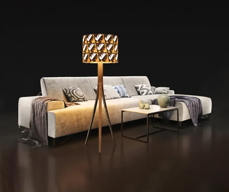 Sofa natuzzi fly
