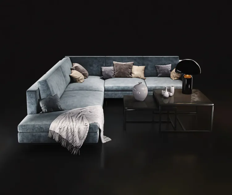 Sofa natuzzi jeremy