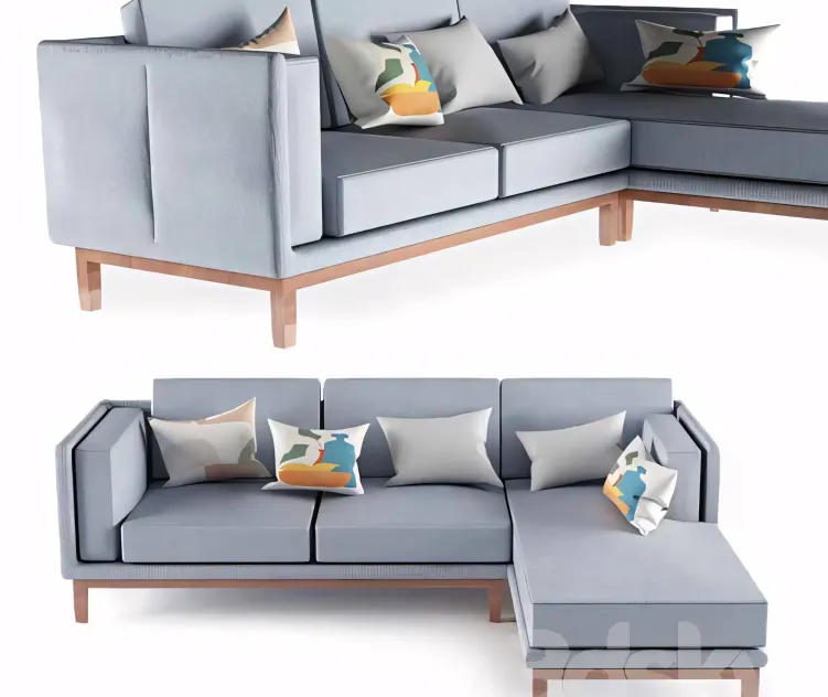 Sofa nice