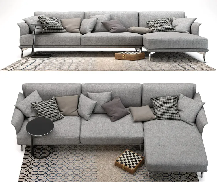 Sofa nube im