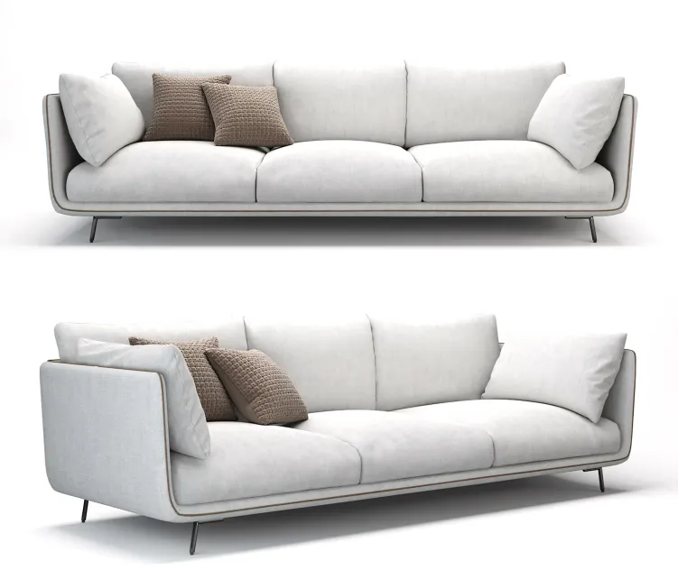 Sofa nube joe