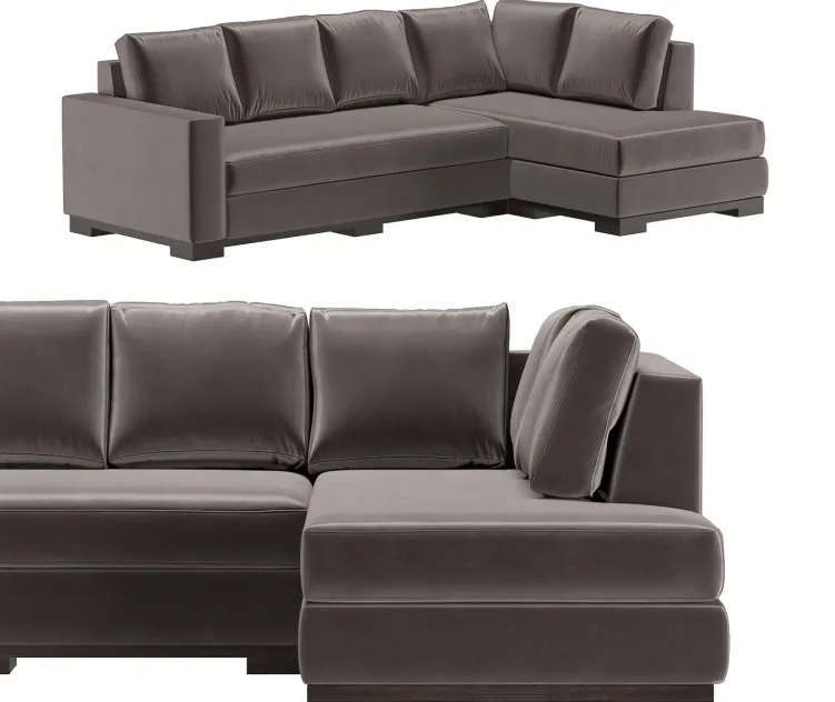 Sofa ocean
