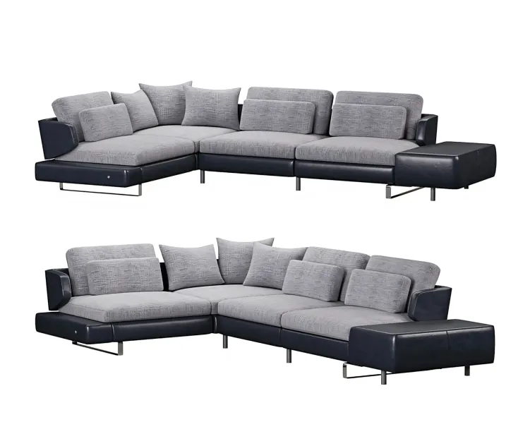 Sofa opus by natuzzi