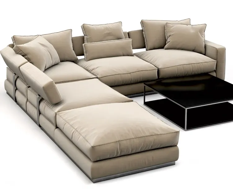 Sofa pleasure