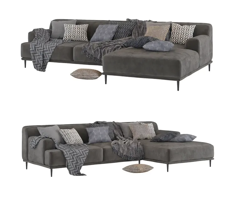 Sofa portofino