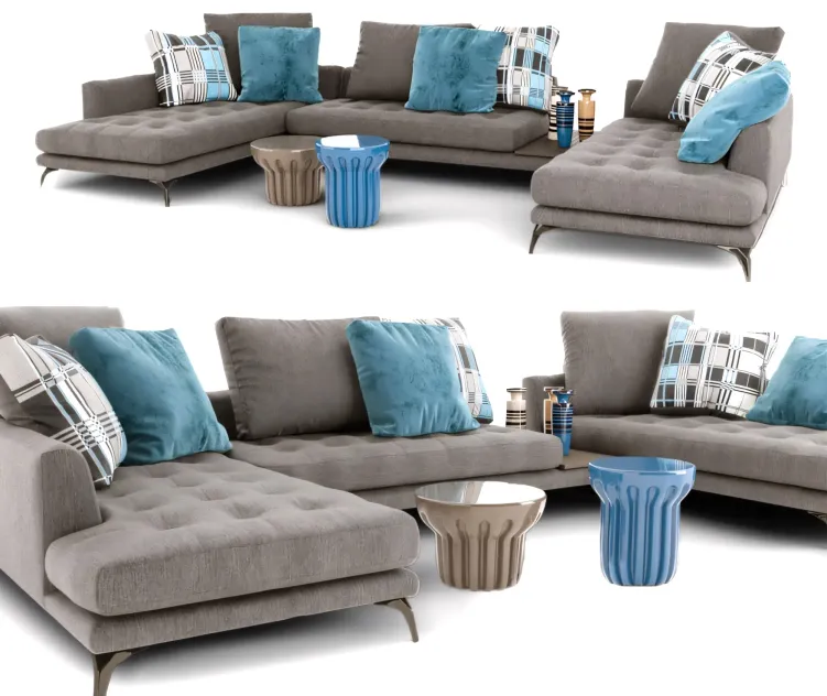 Sofa roche bobois