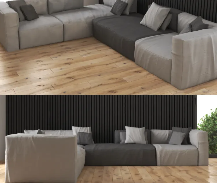 Sofa Scotch BIG