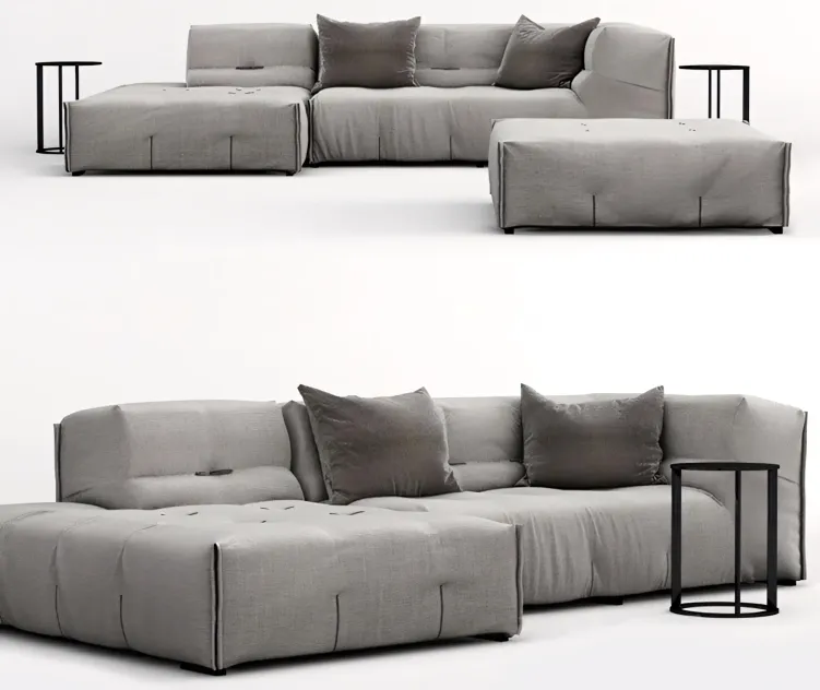 Sofa tufty too
