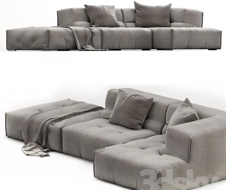 Sofa tufty too 2