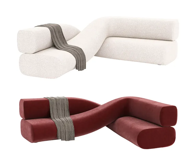 Sofa twist