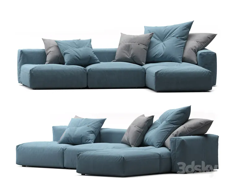 Sofa vetsak