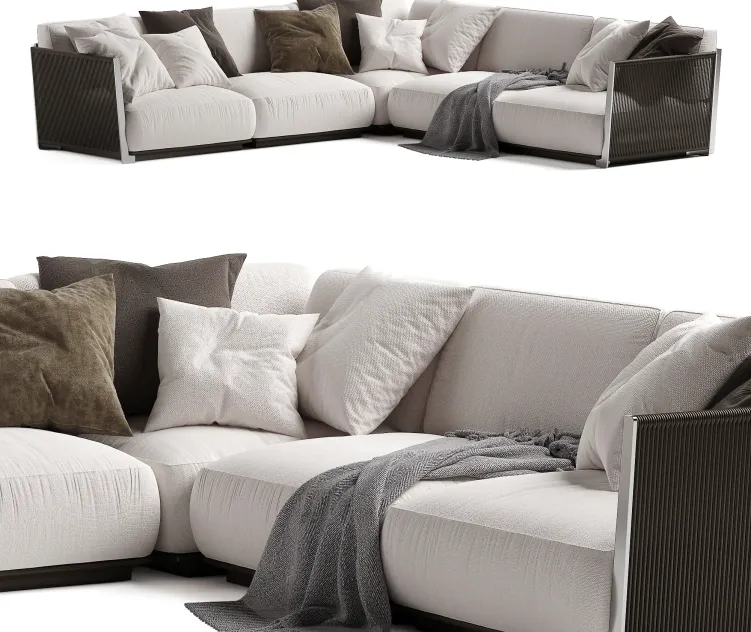 Sofa vulcano