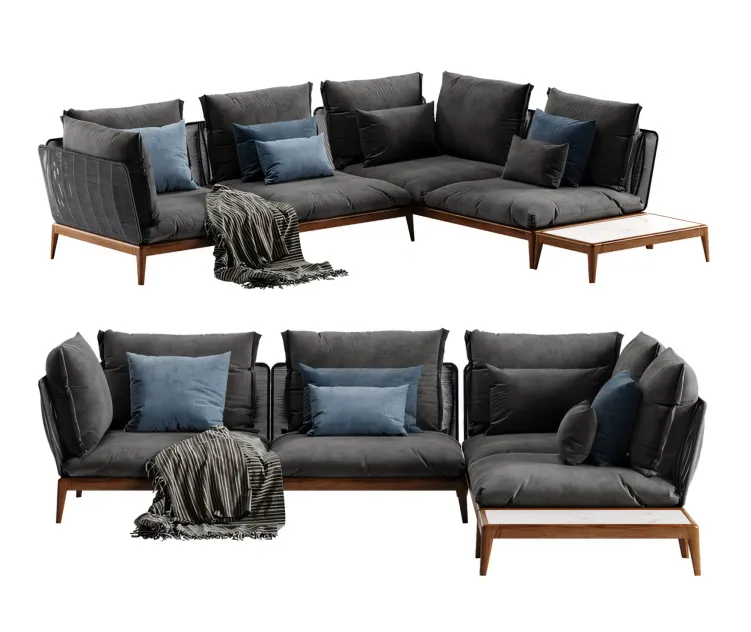 Talenti cruise sofa