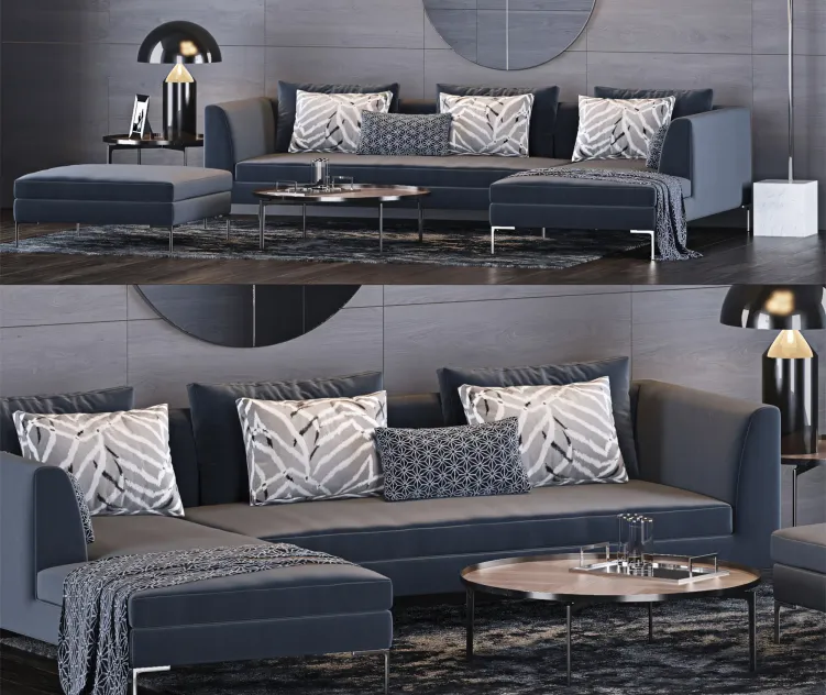 The sofa chair company