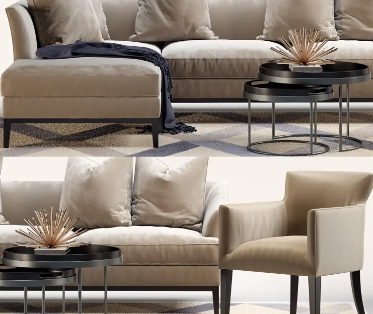 The sofa chair company 2