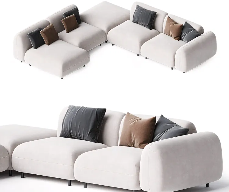 Tokio sofa