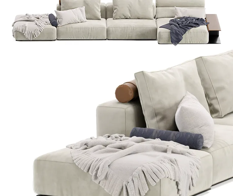 Westside sofa poliform 2