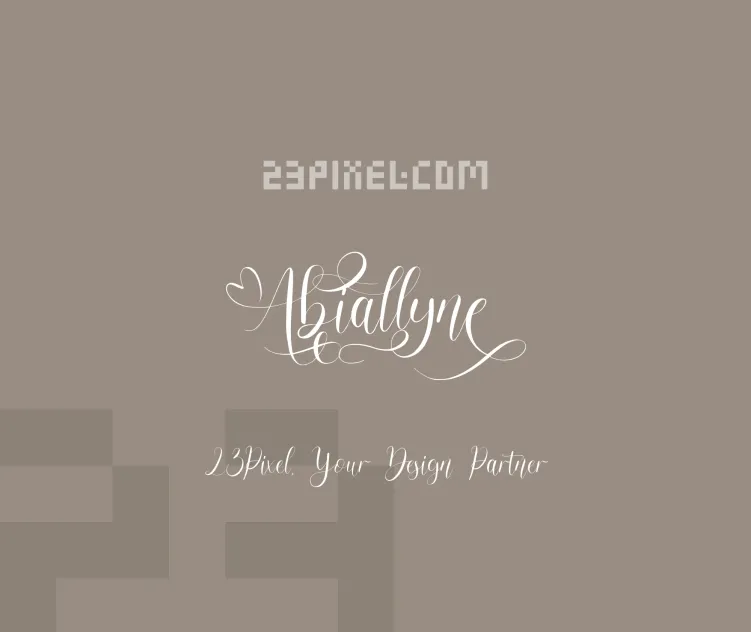 Abiallyne
