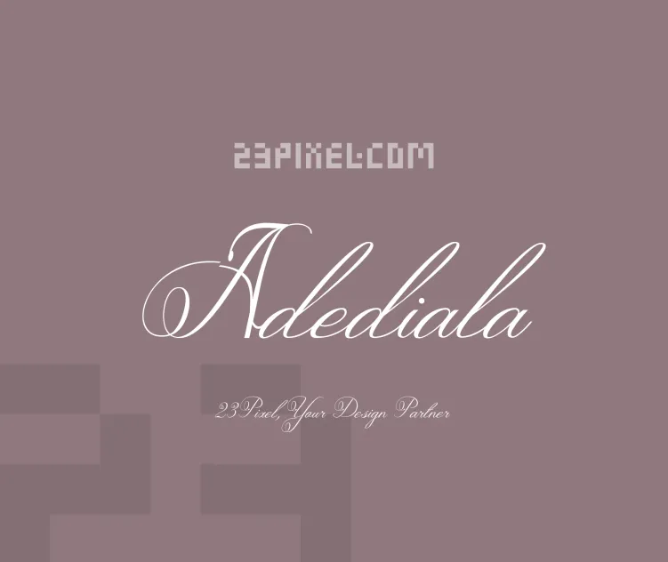 Adediala