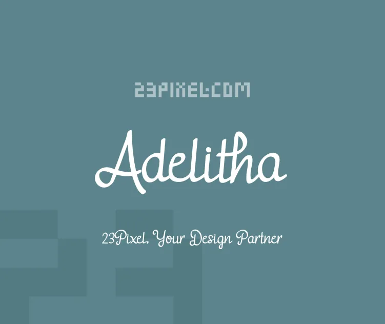 Adelitha