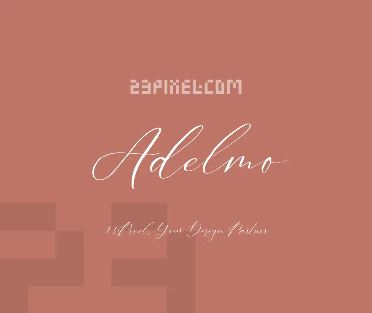Adelmo