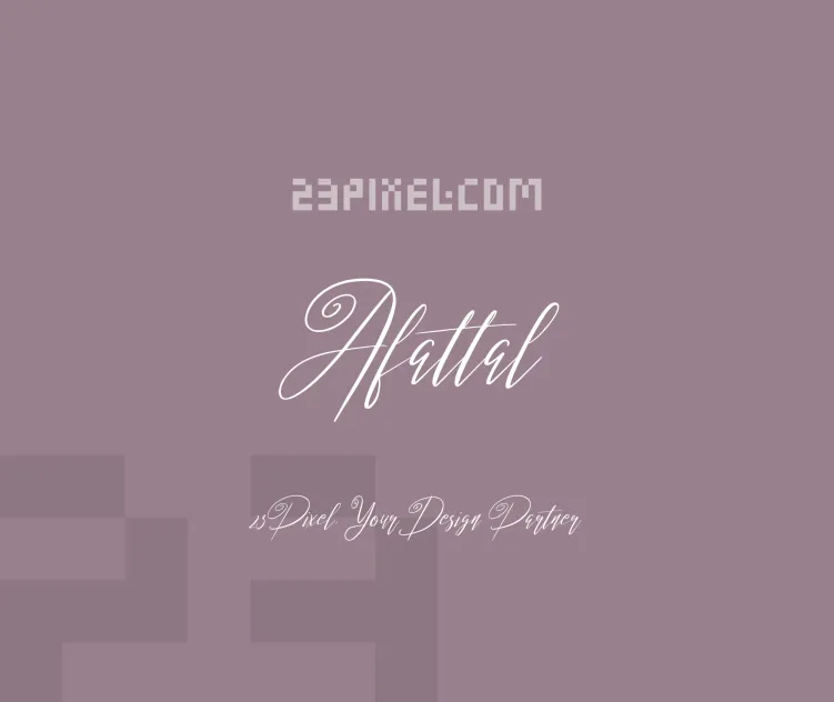 Afattal