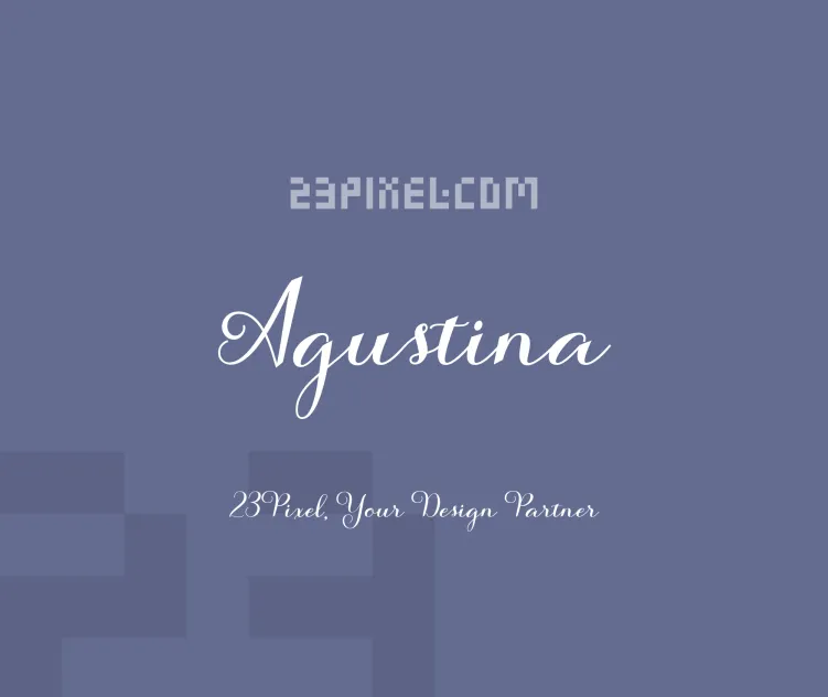 Agustina