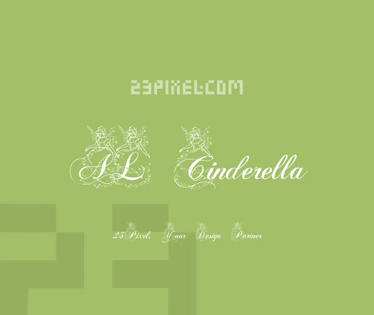 AL Cinderella