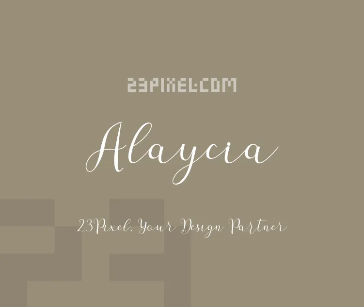 Alaycia