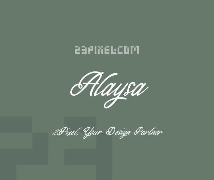 Alaysa