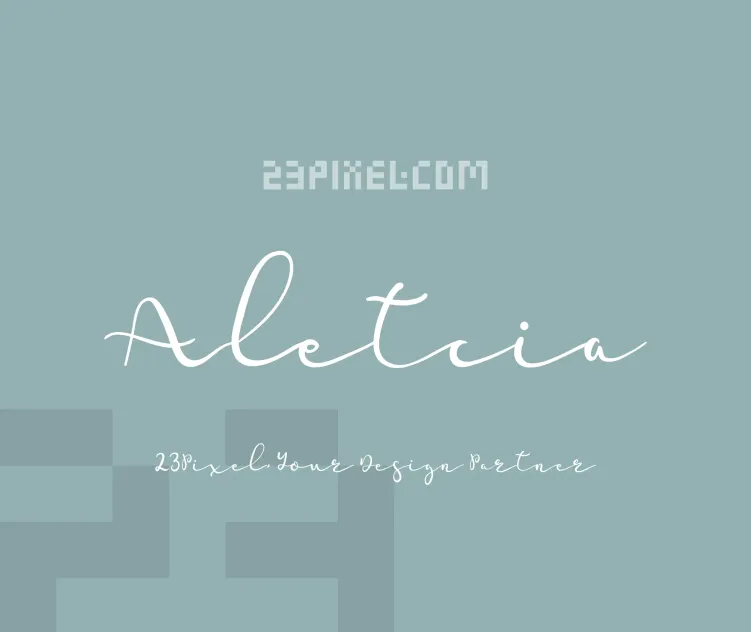 Aletcia