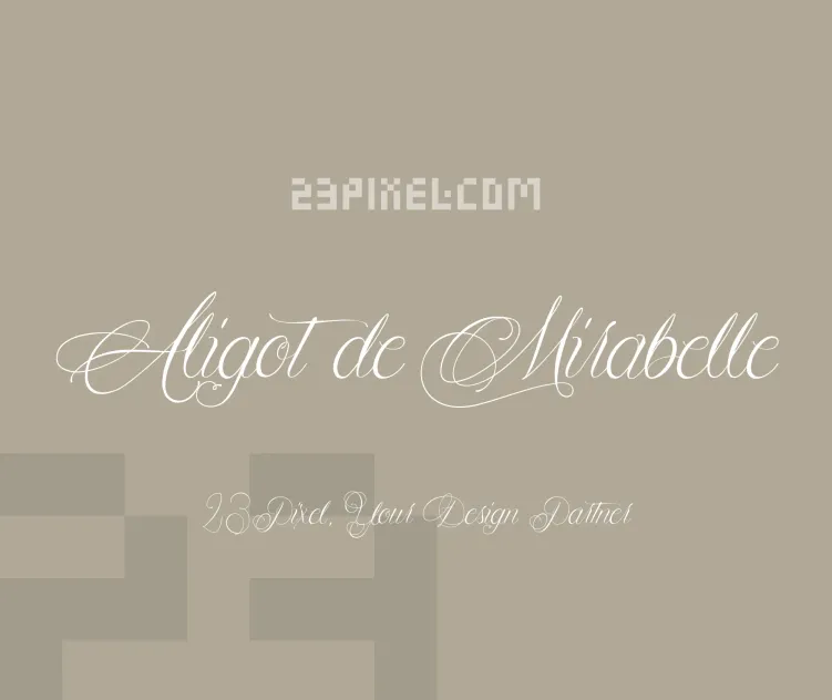 Aligot de Mirabelle