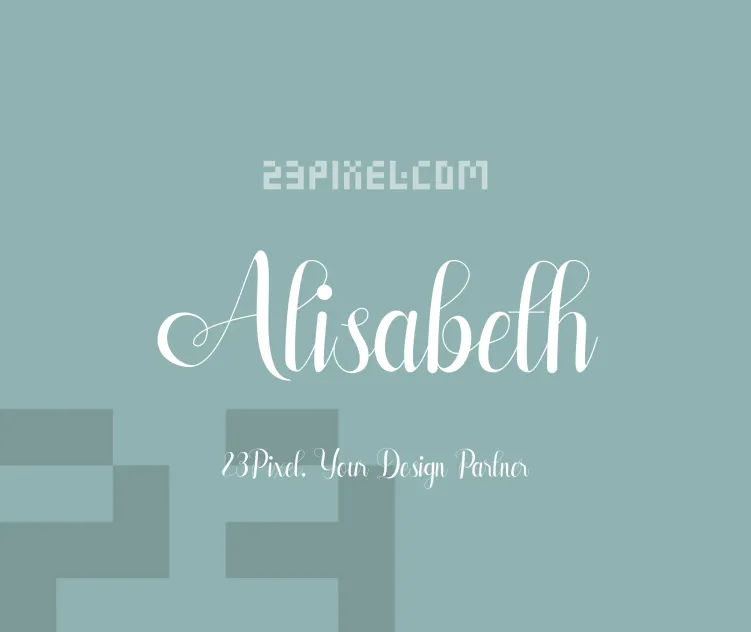 Alisabeth