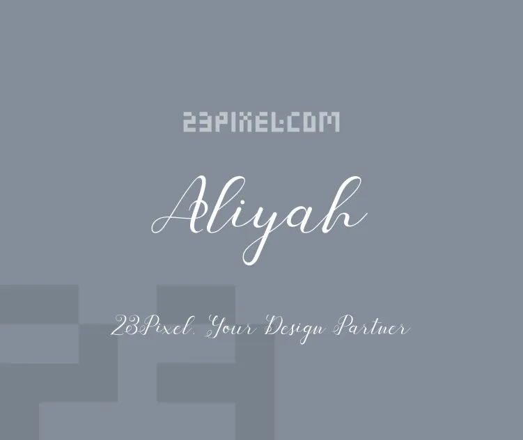 Aliyah