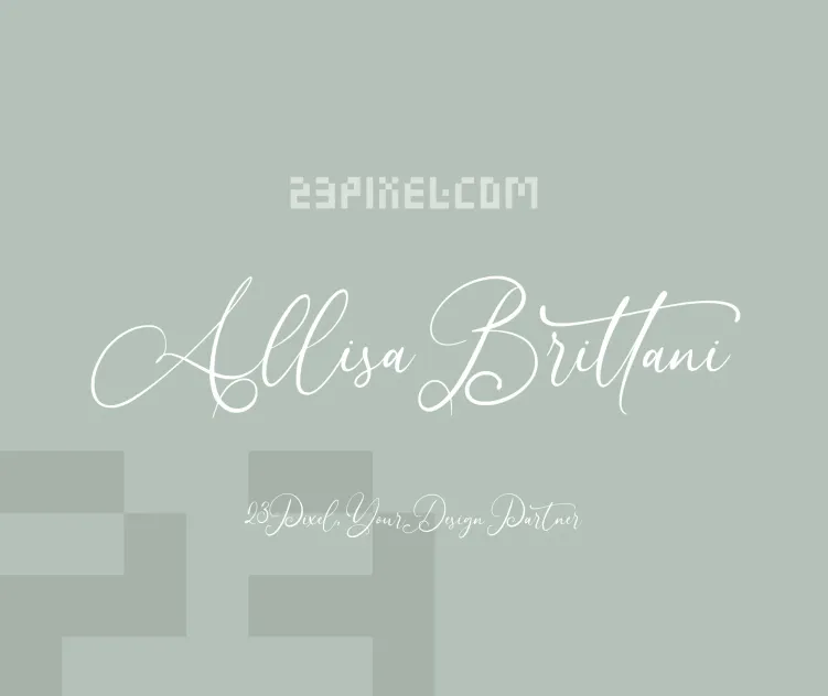 Allisa Brittani