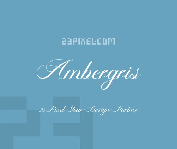 Ambergris