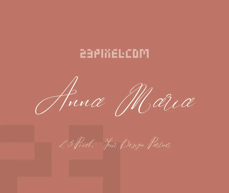 Anna Maria