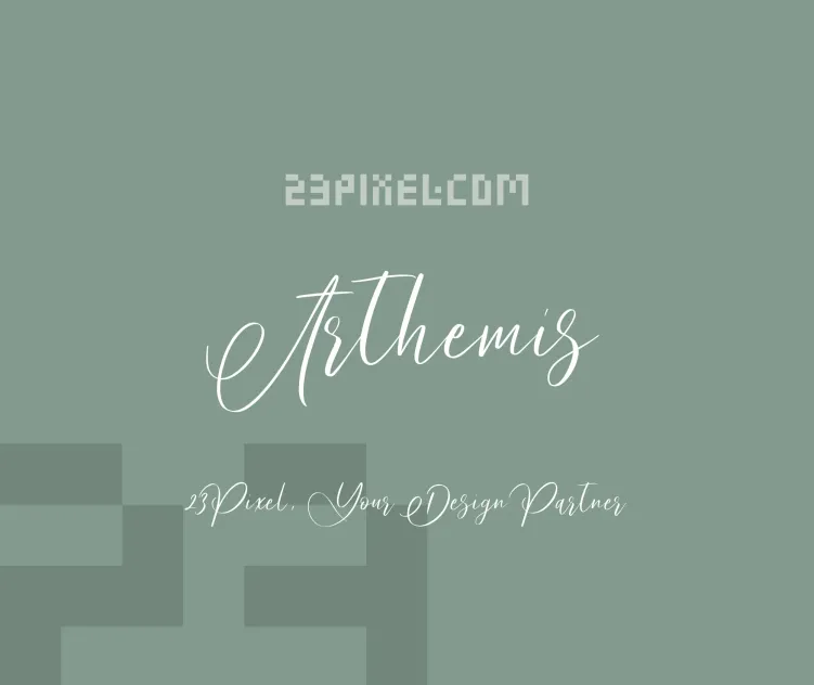 Arthemis