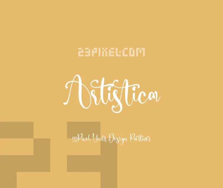 Artistica
