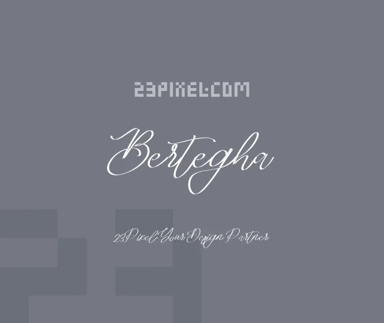 Bertegha