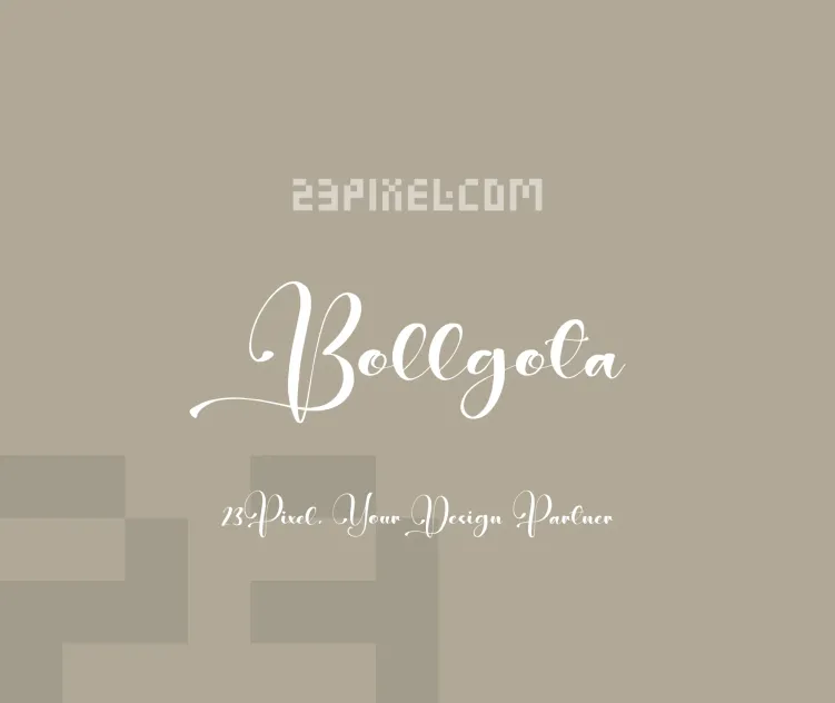 Bollgota