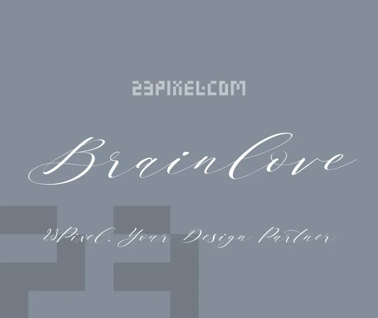 Brainlove