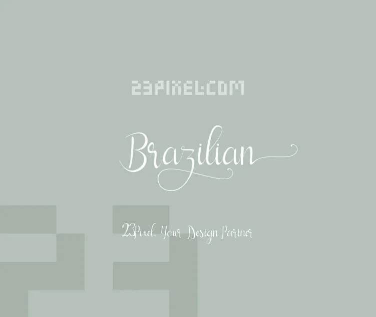Brazilian