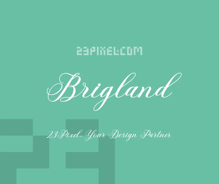 Brigland