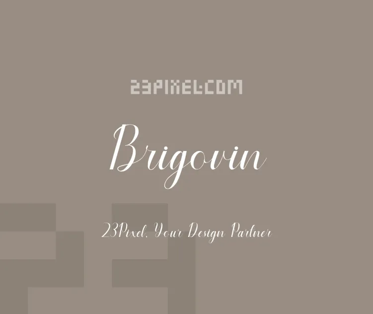Brigovin