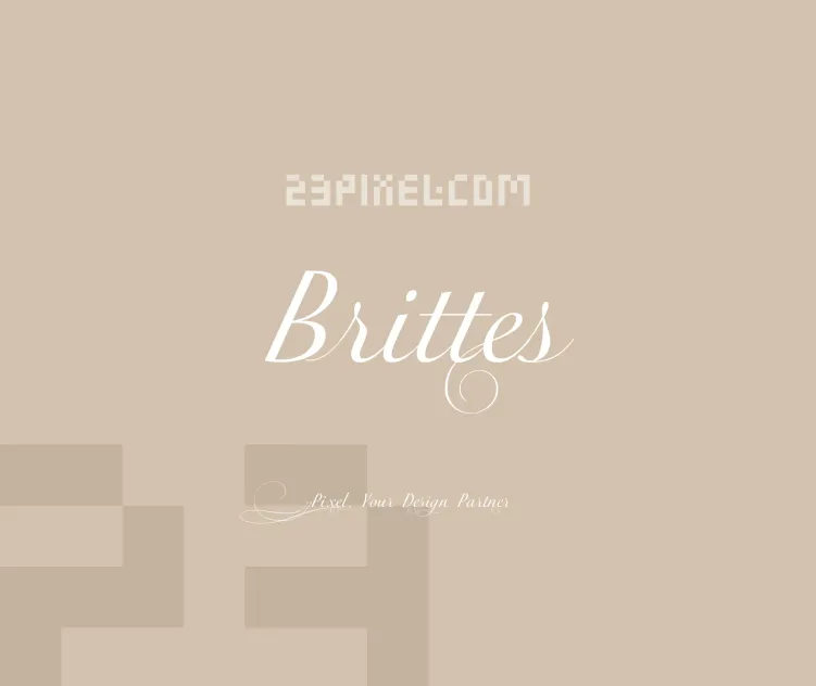 Brittes