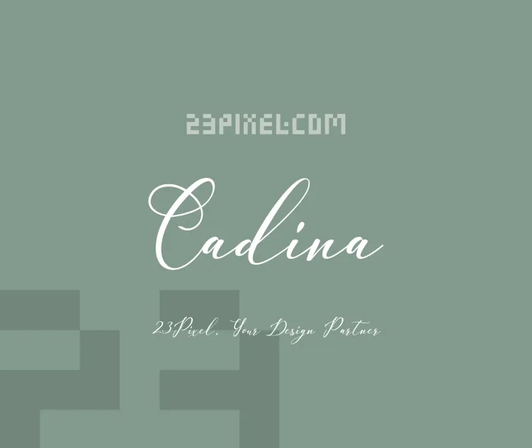 Cadina