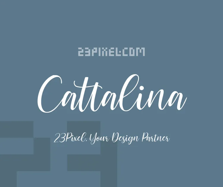 Cattalina