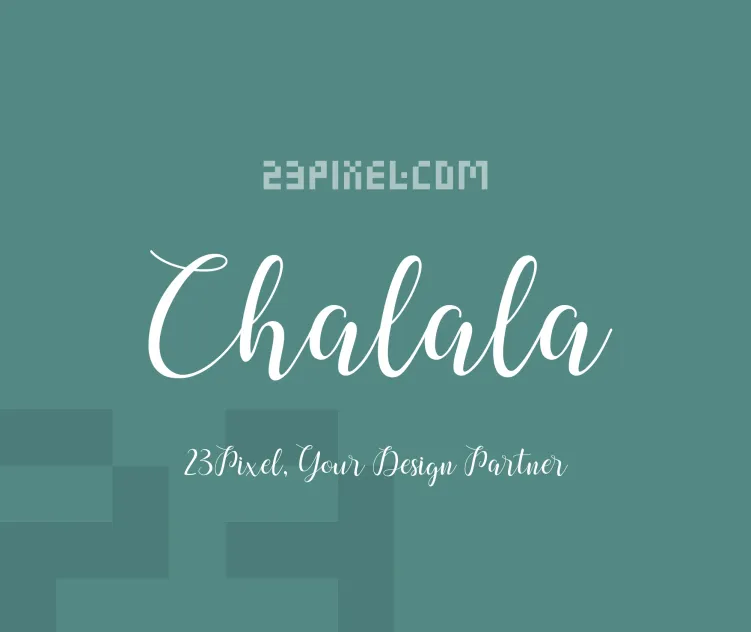 Chalala