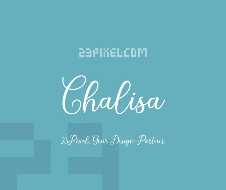 Chalisa